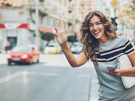 Mobility Portfolio of Daimler Mobility