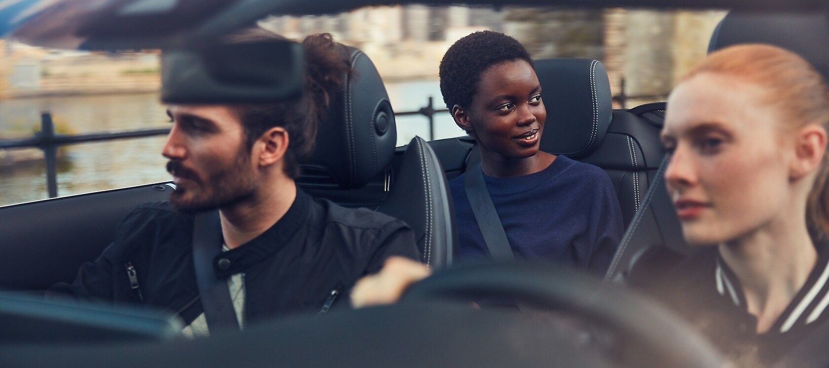 Daimler Mobility Strategy