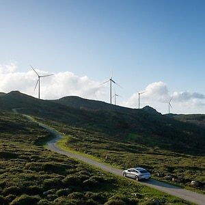 Positionspapier Erneuerbare Energien und grüne Produktion.