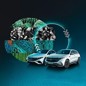 Mercedes-Benz position paper resource conservation