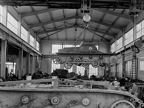 75 Jahre Ende 2. Weltkrieg - Unsere Geschichte. Unsere Verantwortung.