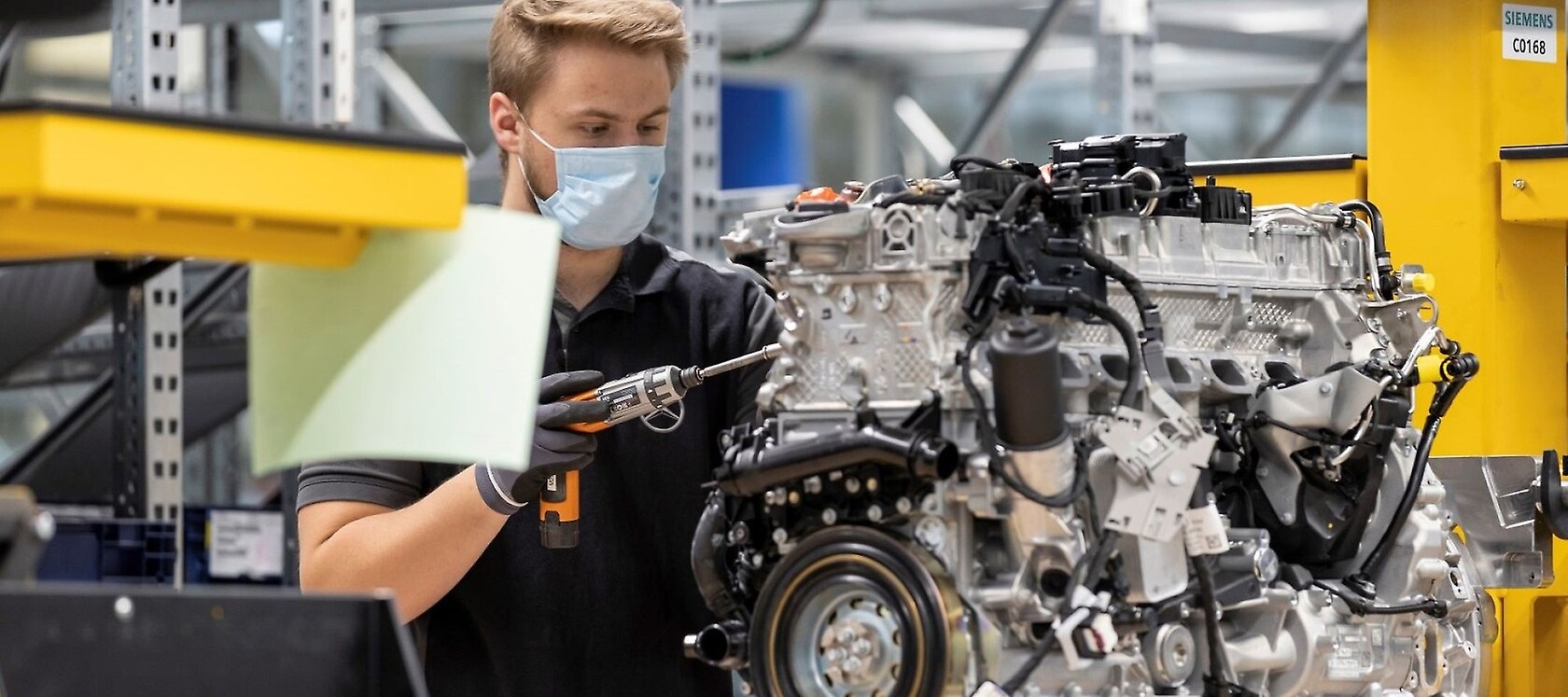 Drive Systems