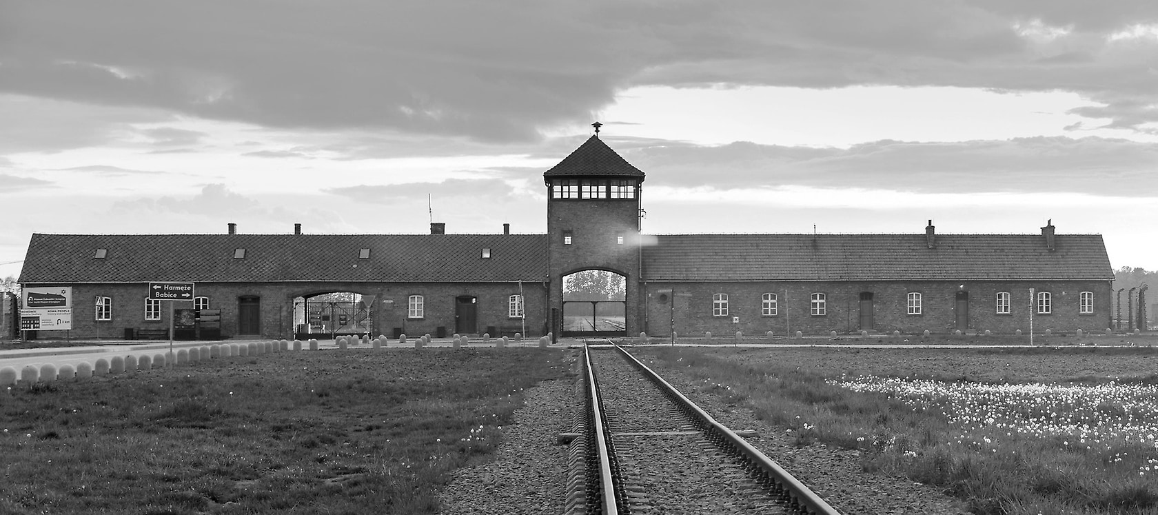 Auschwitz Konzentrationslager
