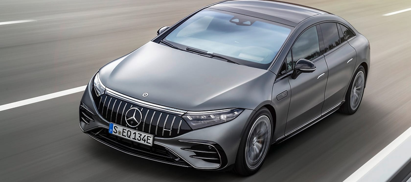 Mercedes-Benz Cars.