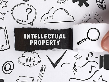 Mercedes-Benz Intellectual Property.