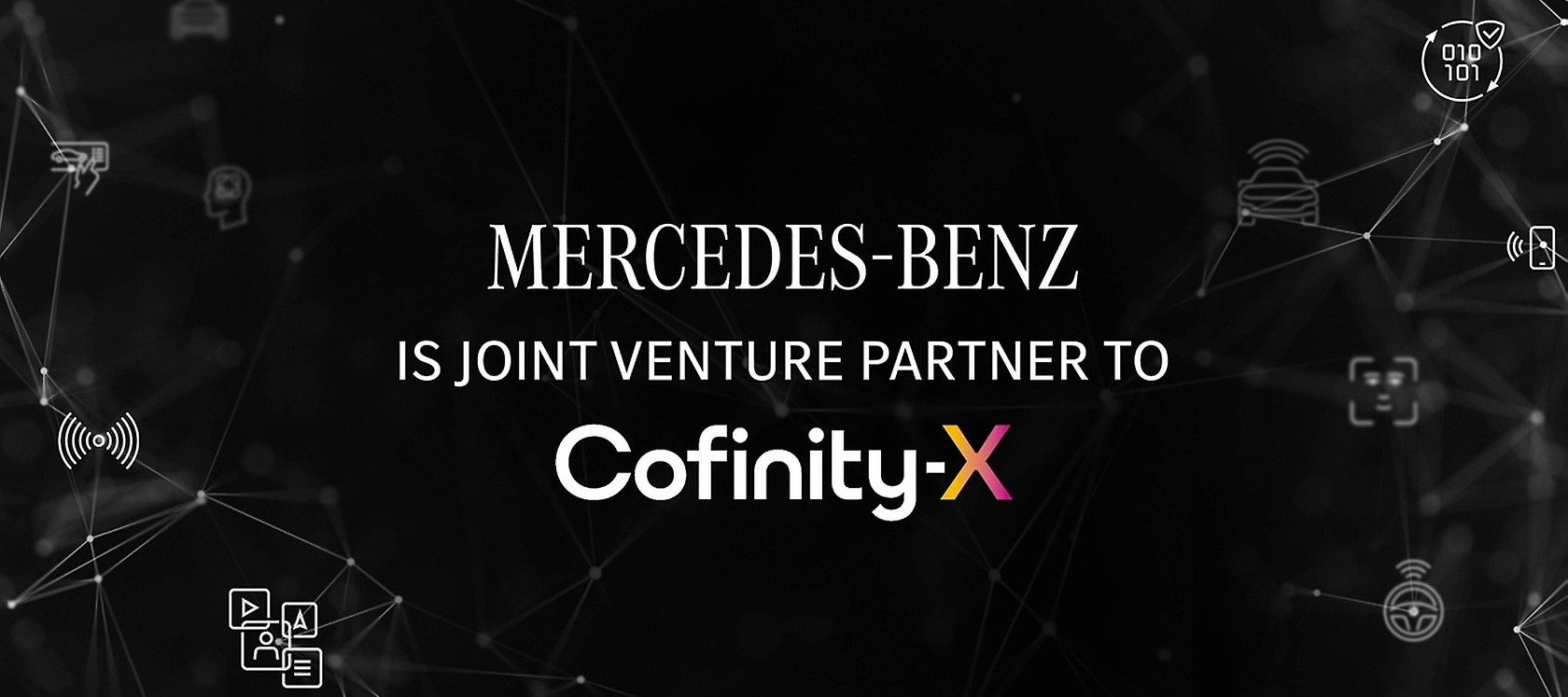 Cofinity-X.