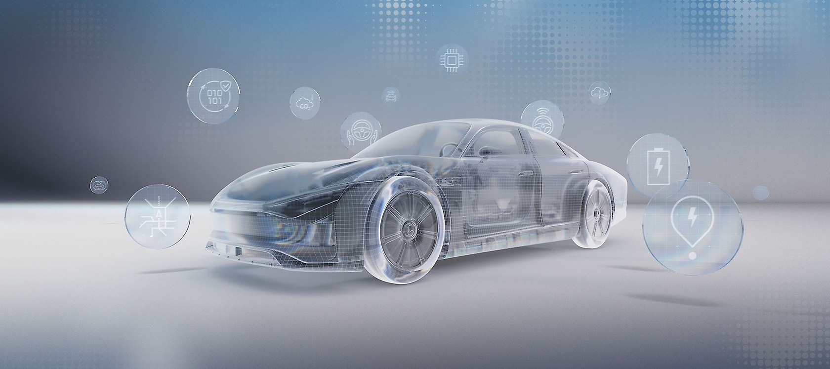 Forschungskooperation zwischen Mercedes-Benz und der University of Waterloo zu Neuromorphic Computing