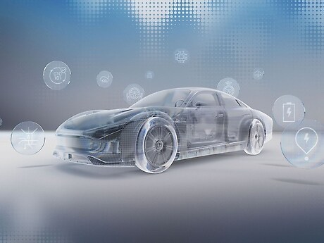 Mercedes-Benz collaborates with the University of Waterloo to help seed, grow and harvest research in the field of neuromorphic computing