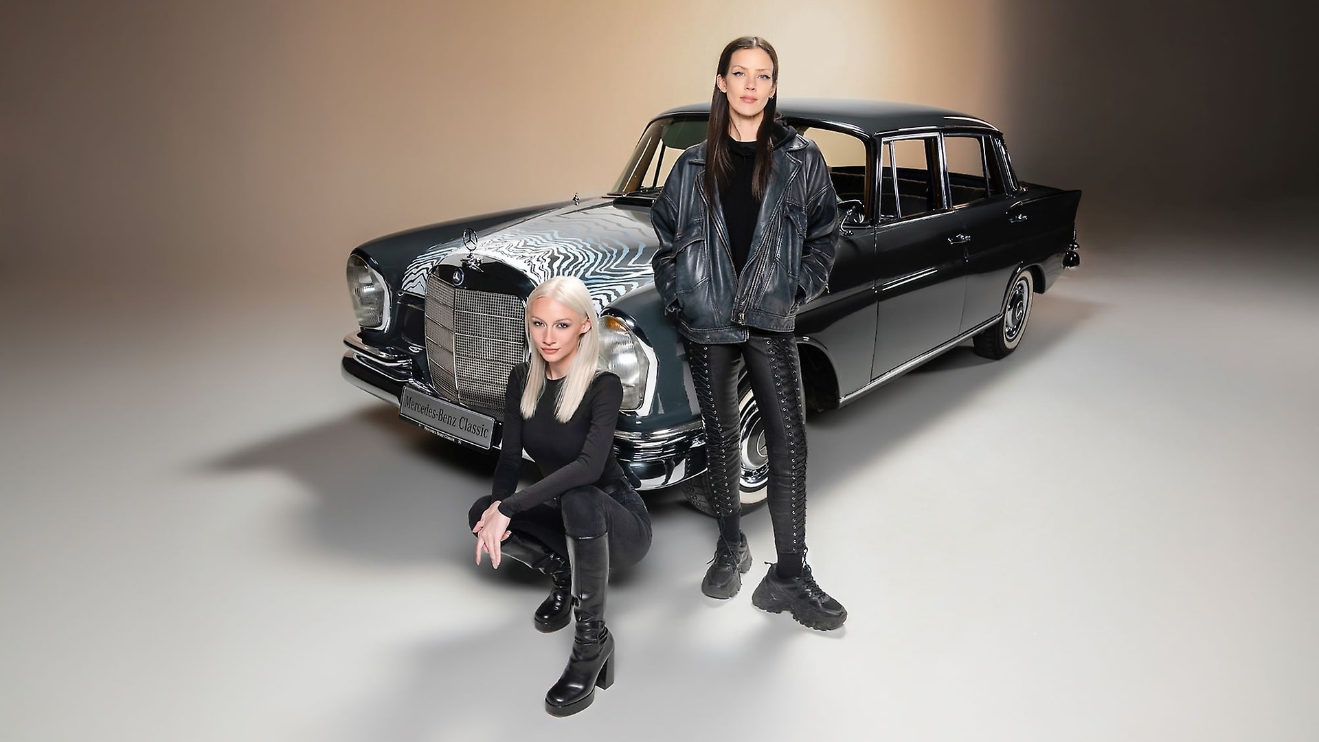 Mercedes-Benz setzt sich für Chancengleichheit ein und nutzt den Weltfrauentag als Anlass für weltweite Inspiration.