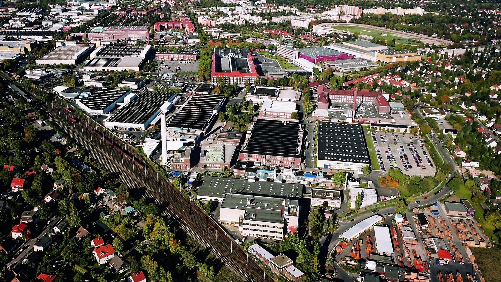 Mercedes-Benz Digital Factory Campus Berlin: Treiber für digitale Transformation in der Produktion.