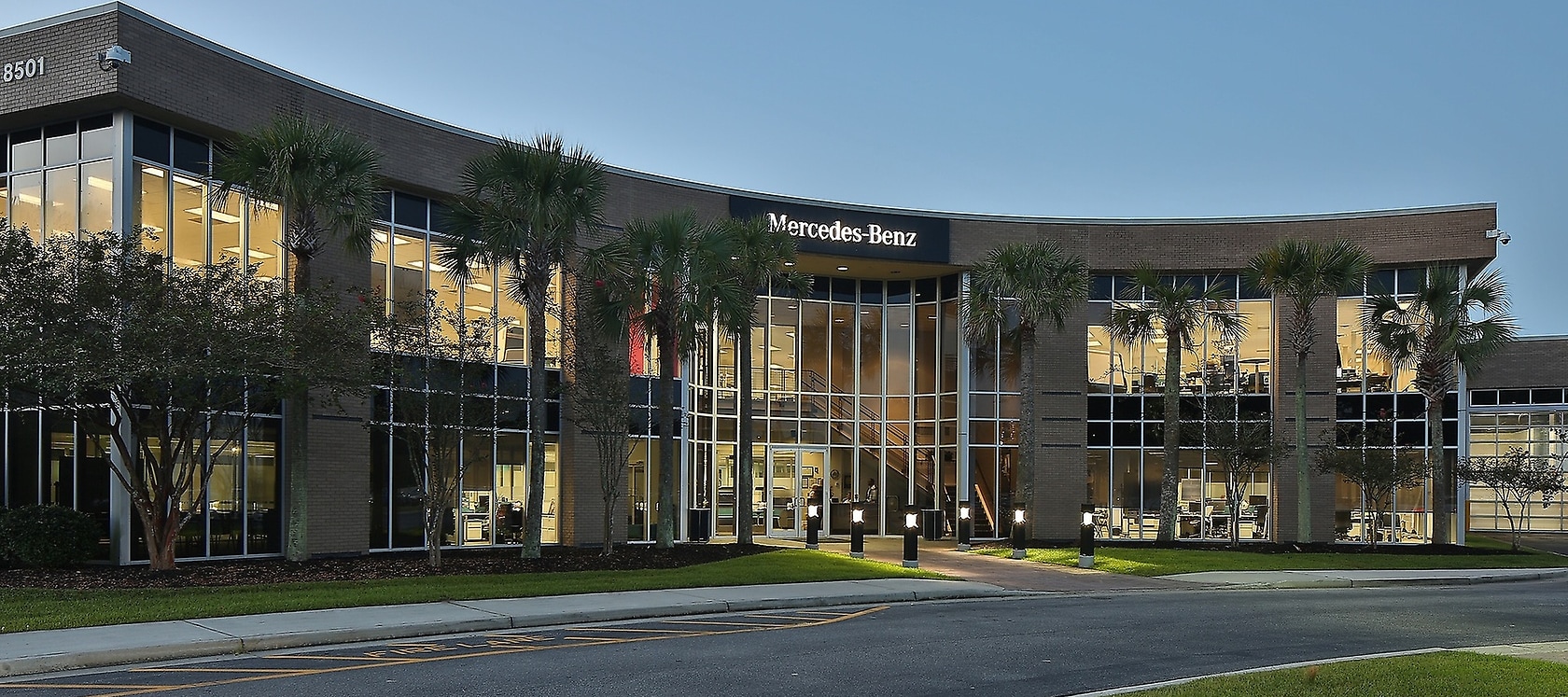 Mercedes-Benz Vans