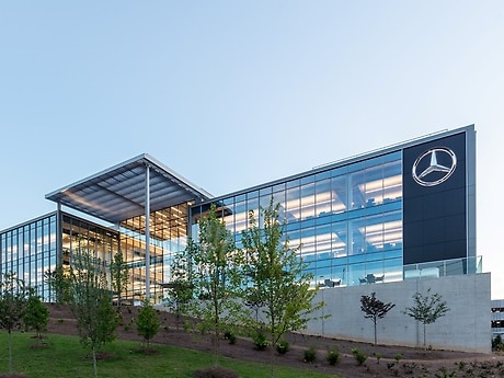 Mercedes-Benz USA