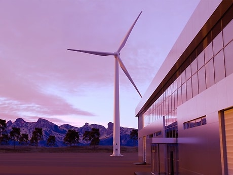 MB Energy Image video