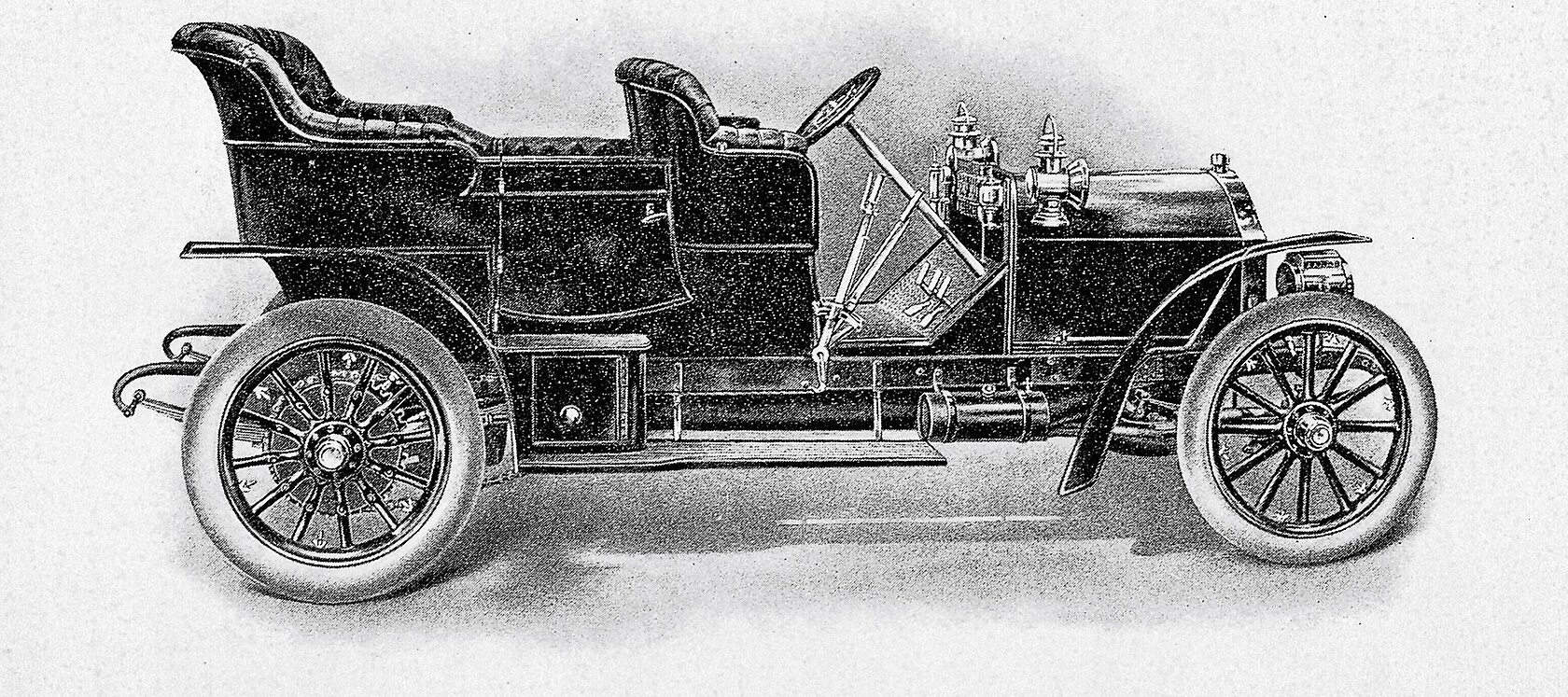 Steinway.
