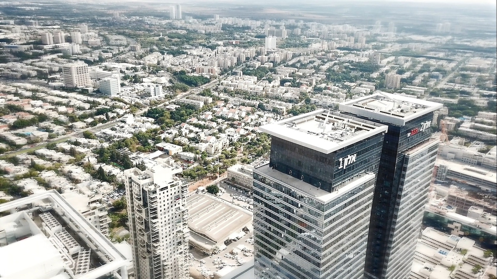 Location Tel Aviv