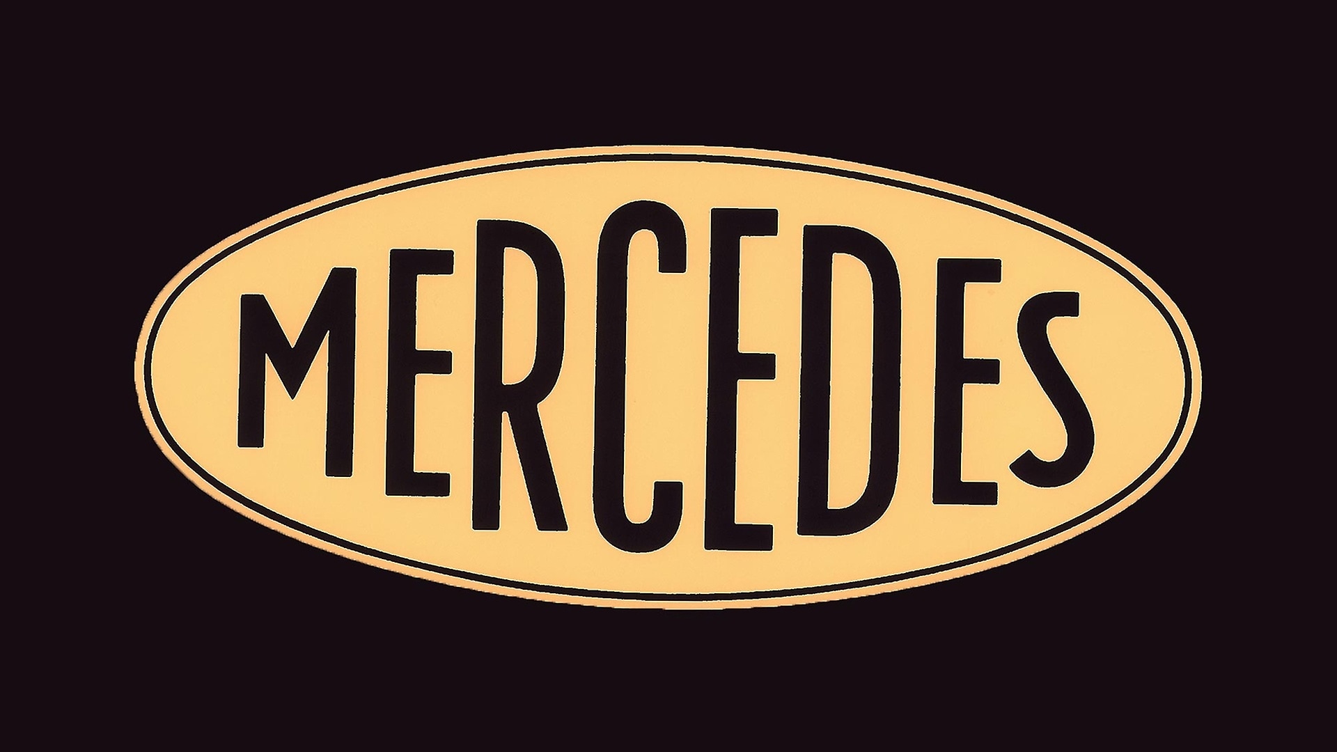 Das Warenzeichen "Mercedes" (Daimler-Motoren-Gesellschaft) wurde am 23. September 1902 gesetzlich geschützt.