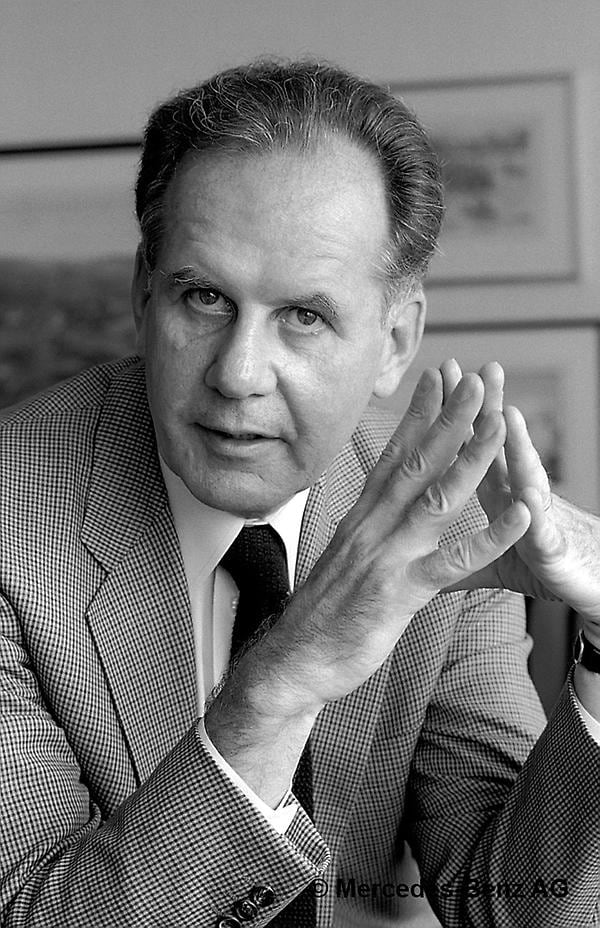 Dr. jur. Gerhard Prinz 