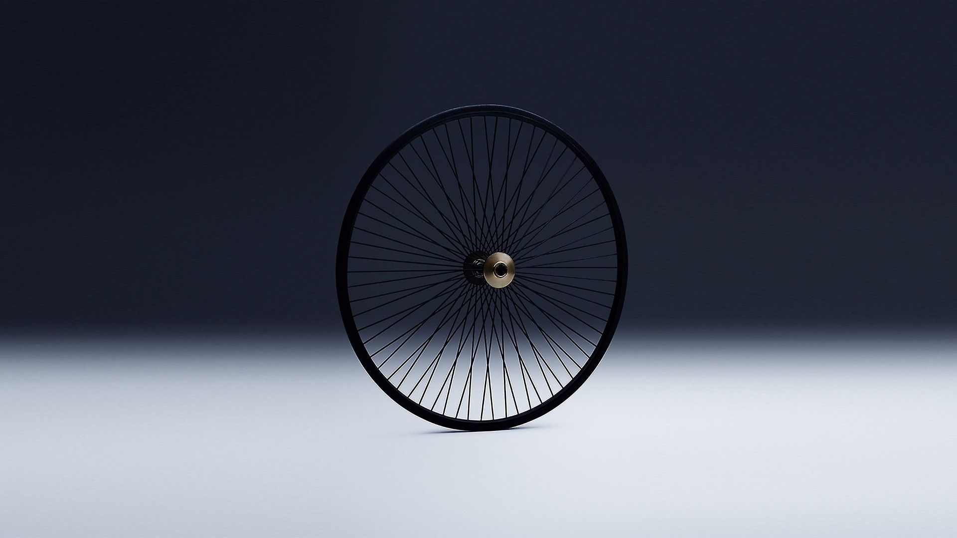 Still special today: the metal wire-spoke wheel from Carl Benz.