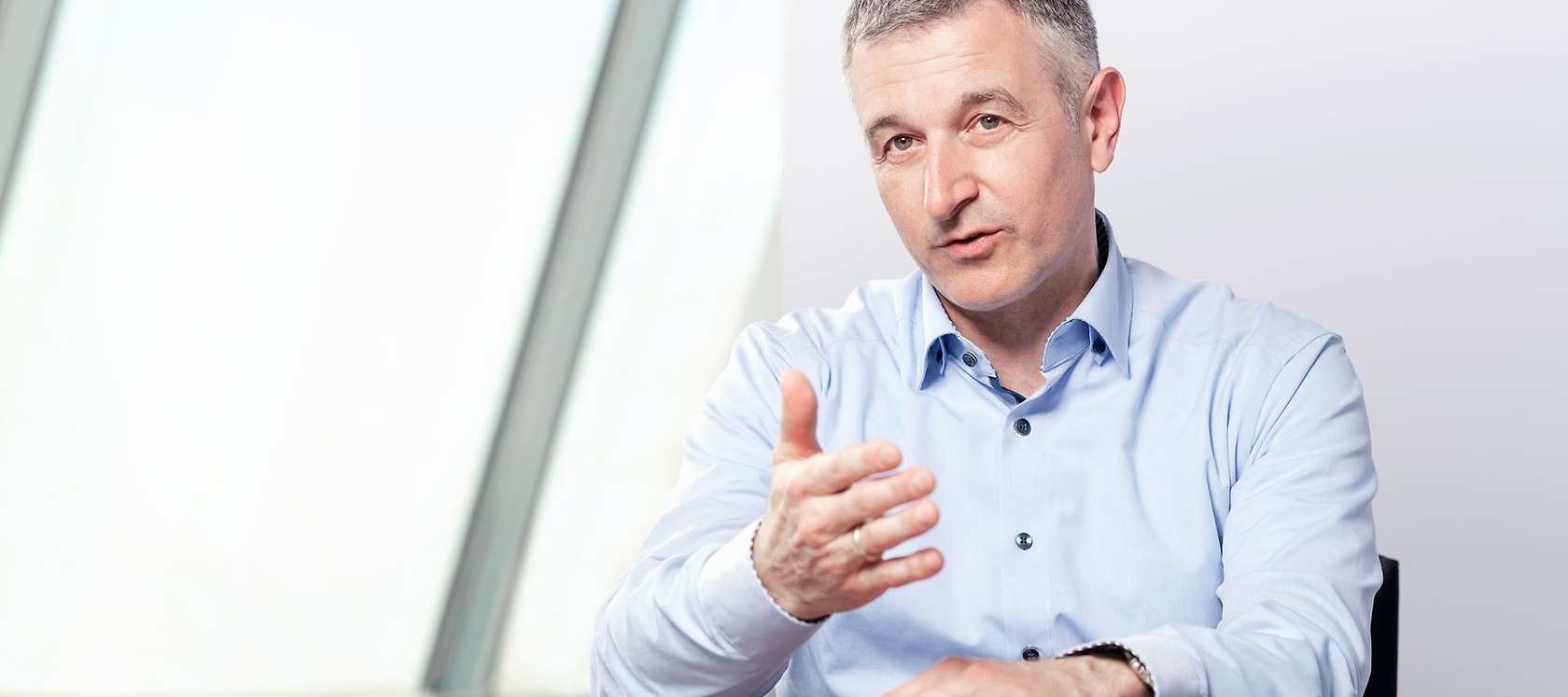 Dr. Jürgen Gleichauf