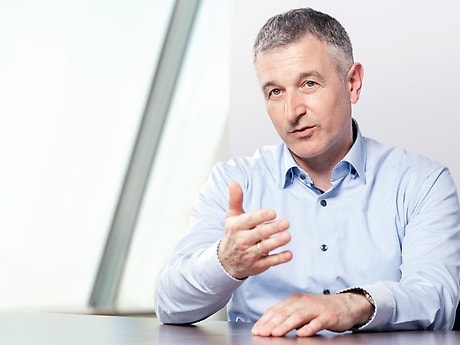 Dr. Jürgen Gleichauf