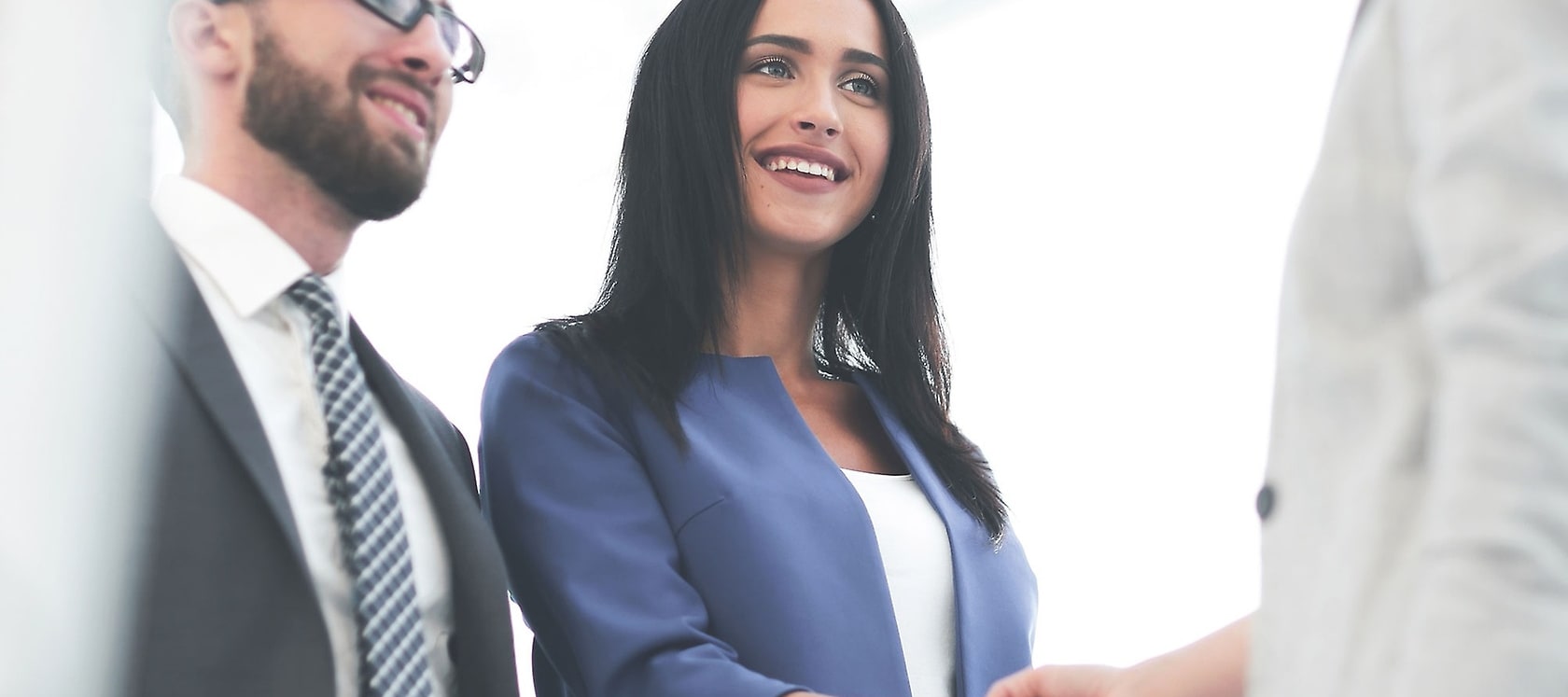 For us, integrity and compliance are the basis for a trusting partnership and cooperation.