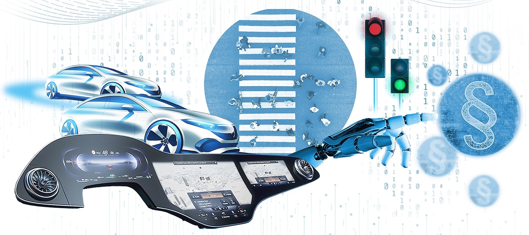 Verantwortung für den technologischen Fortschritt