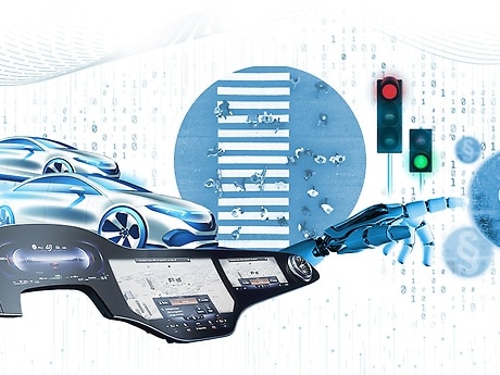 Verantwortung für den technologischen Fortschritt