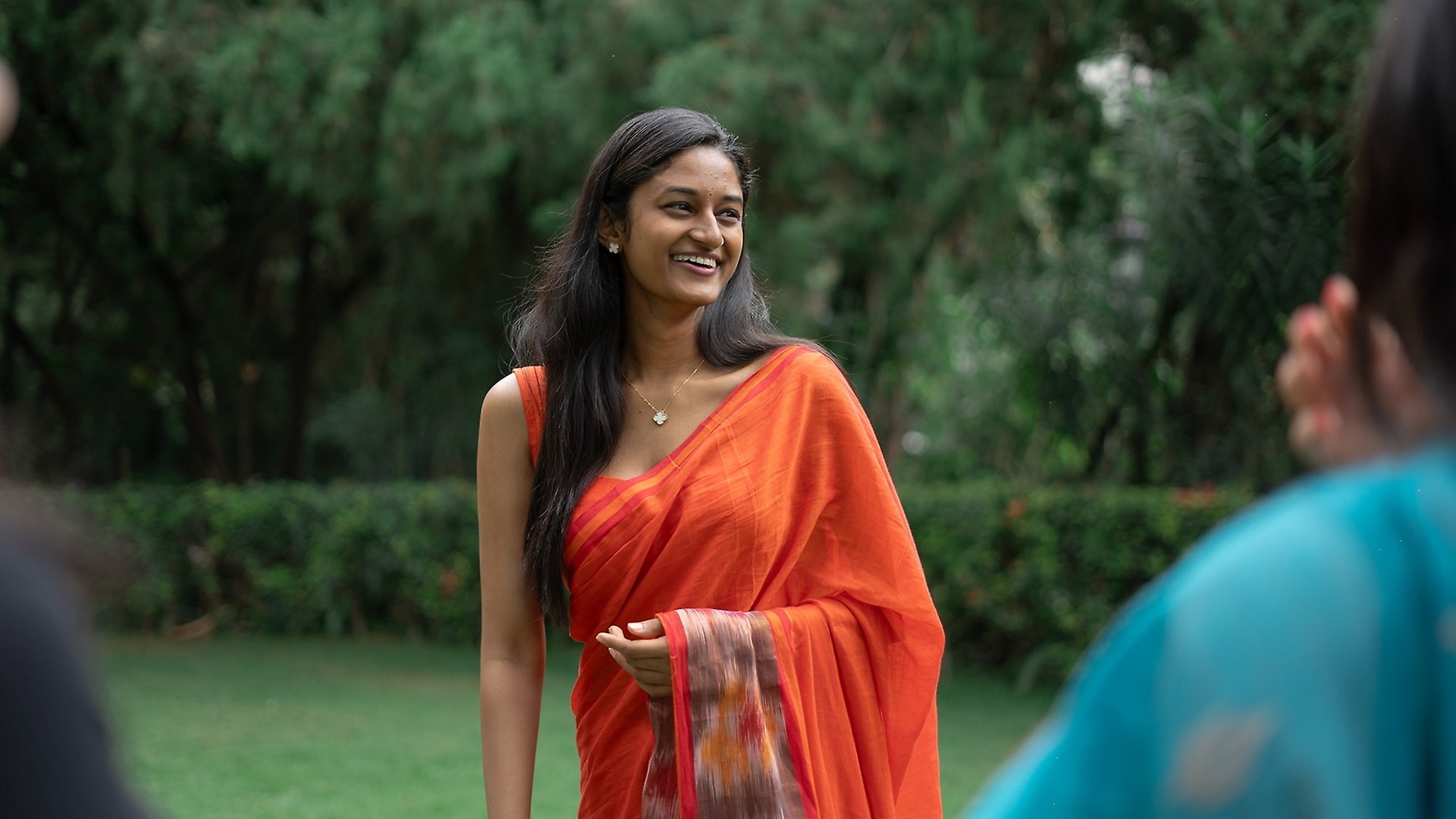 Nanditha Srinivasan 