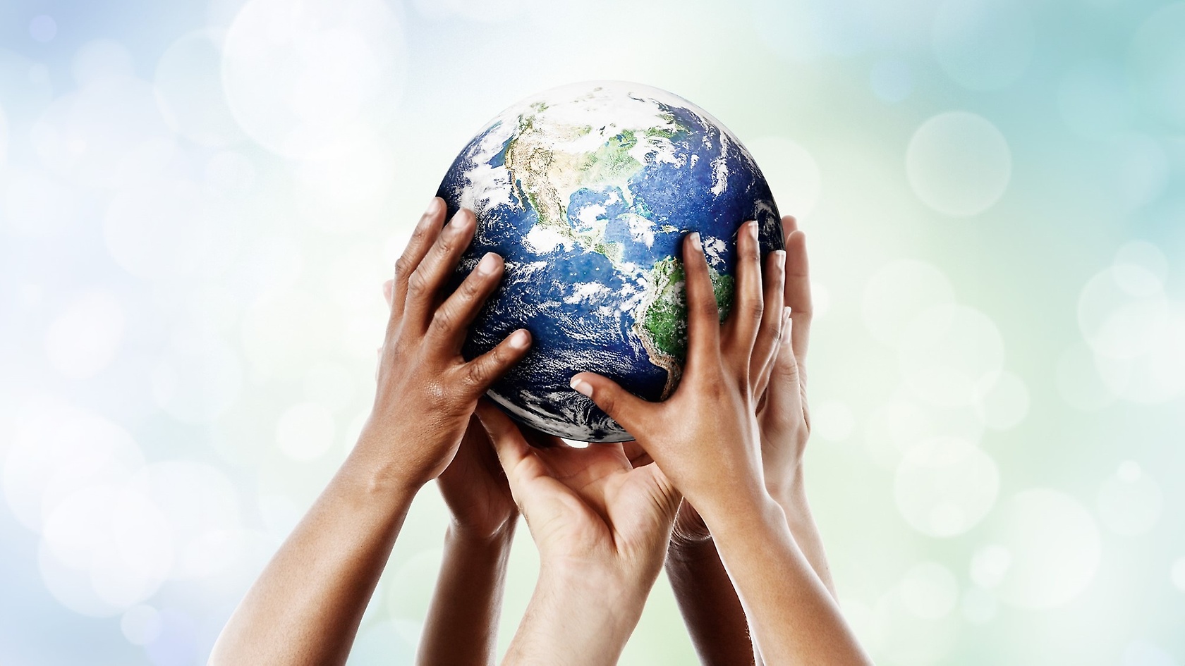 Principles of Social Responsibility and Human Rights