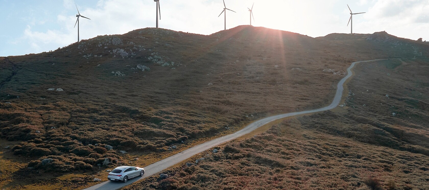 Visual Decarbonisation.