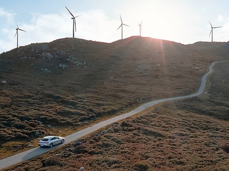 Visual Decarbonisation.