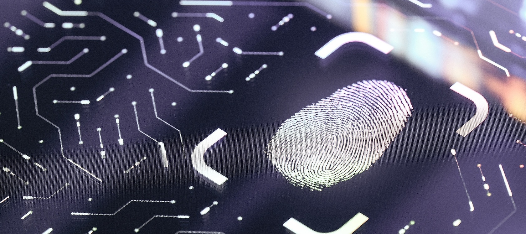 Visual Digital Trust.