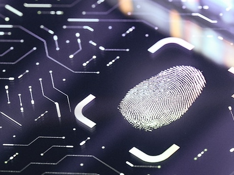 Visual Digital Trust.