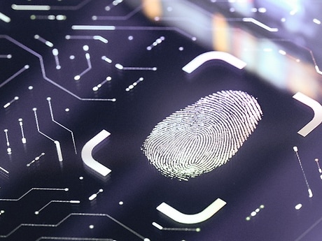 Visual Digital Trust.