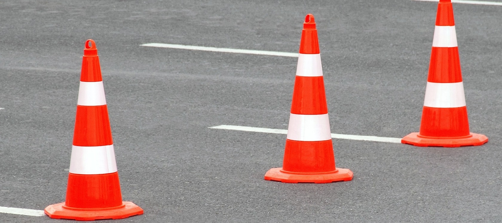 Visual Traffic Safety Initiatives.