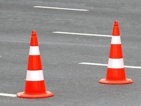 Visual Traffic Safety Initiatives.