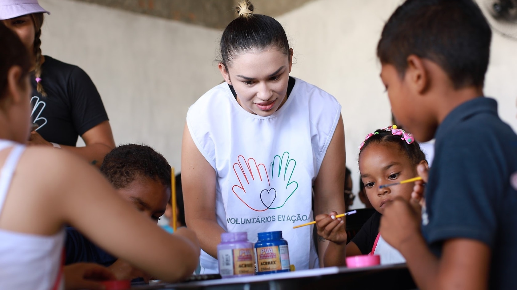 „Just Transition“: Leuchtturmprojekt mit Ziel, Fortschritte für Mensch und Umwelt entlang der Aluminiumlieferkette in Brasilien zu erzielen.