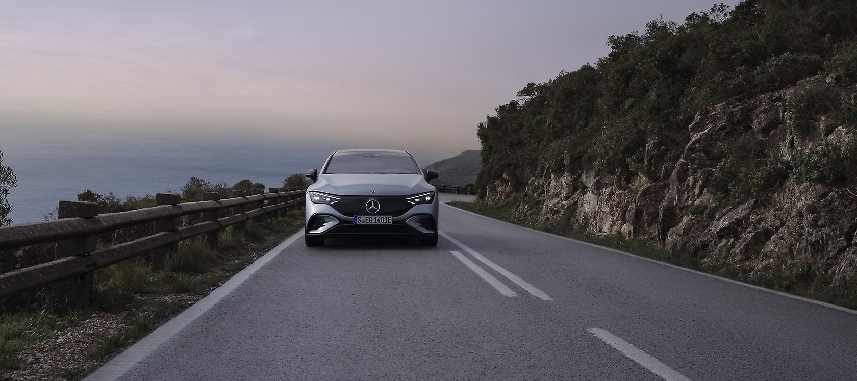 Mercedes-Benz Climate Transition Action Plan.