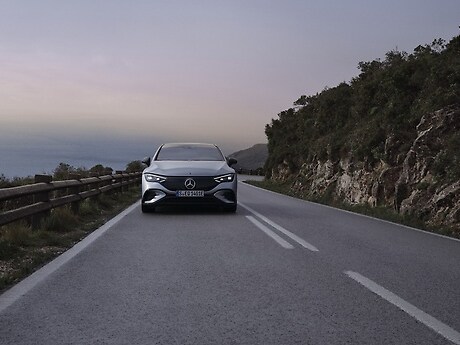 Mercedes-Benz Climate Transition Action Plan.