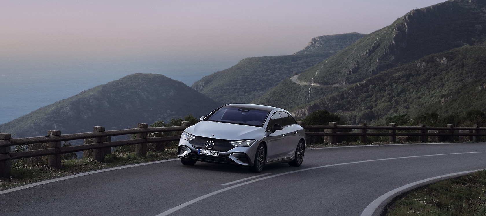 Mercedes-Benz Kreislaufwirtschaft.