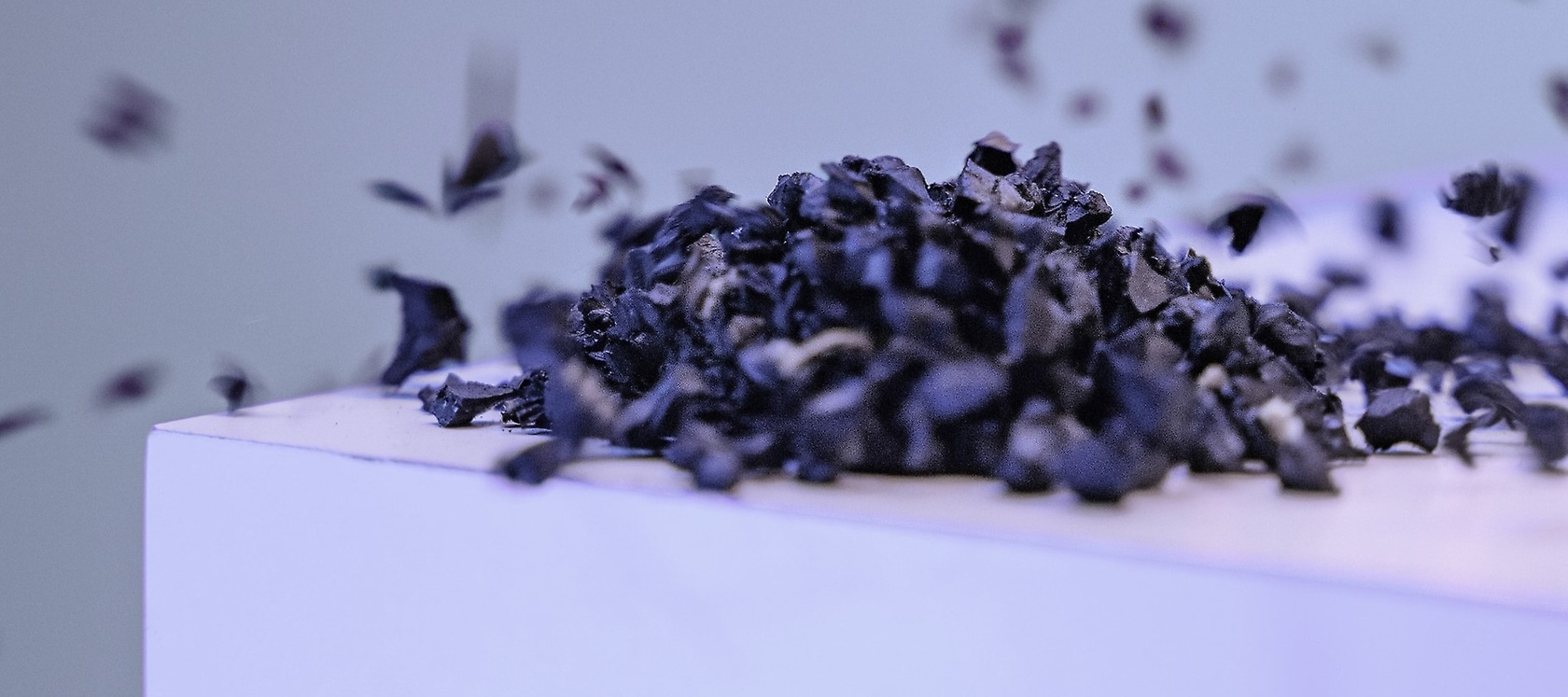 Chemical Recycling.