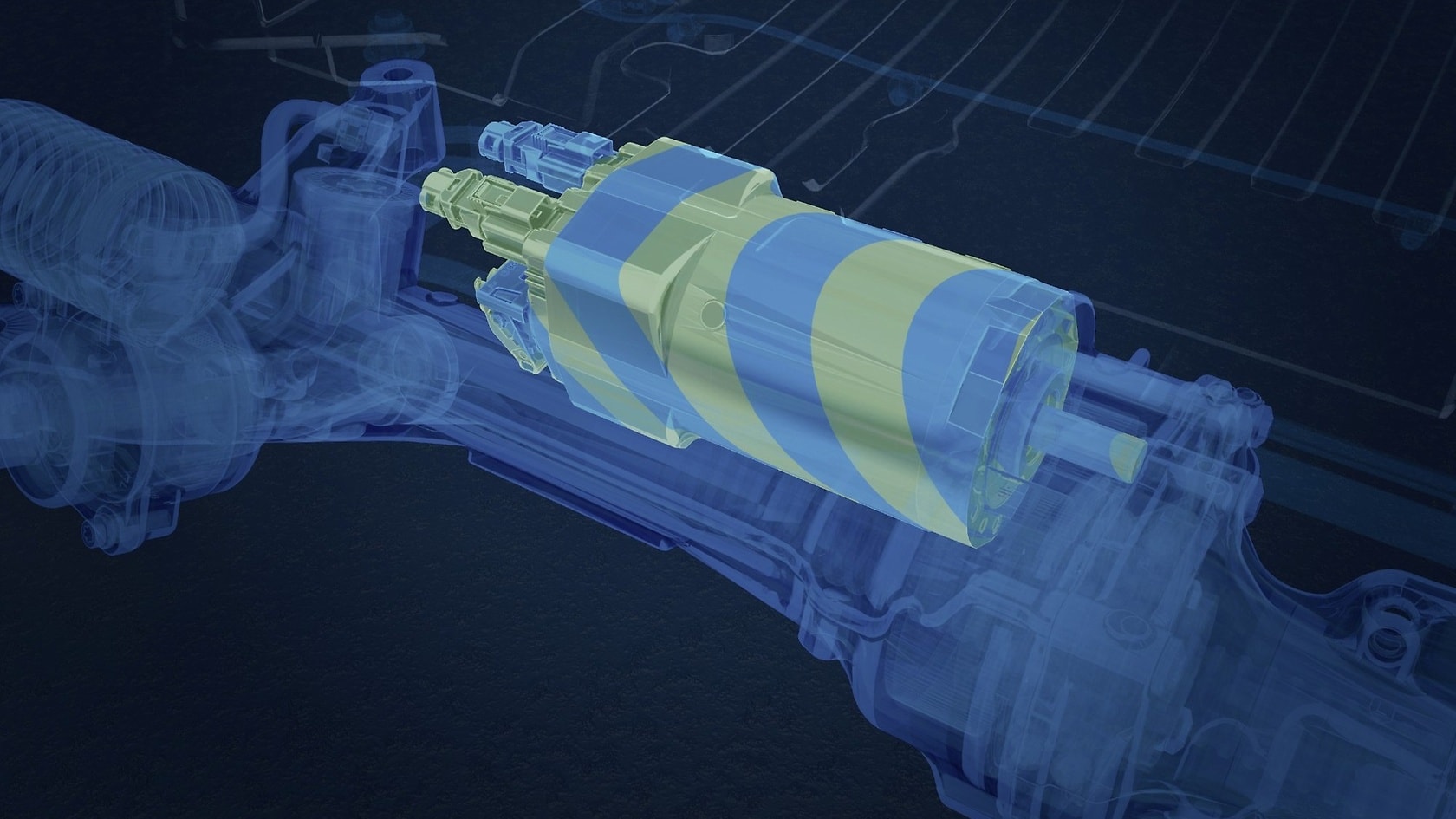 MercedesBenz backs redundancy for safe conditionally automated driving