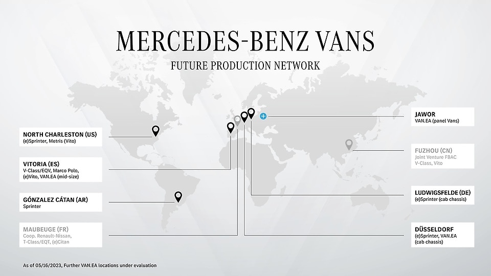 Interesting Mercedes Benz Strategy Update 2023 Photos
