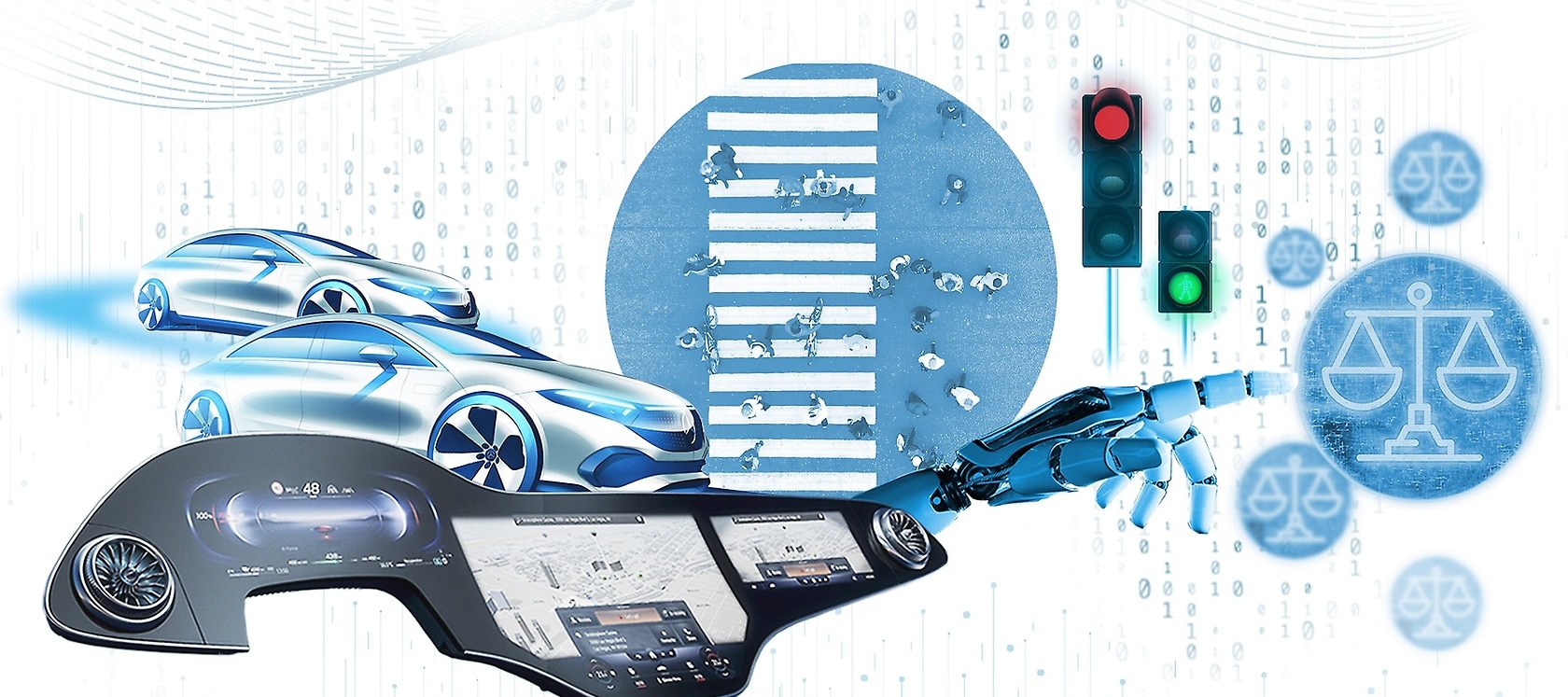 Responsibility for technological progress