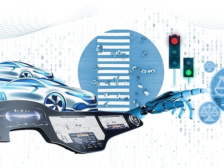Responsibility for technological progress