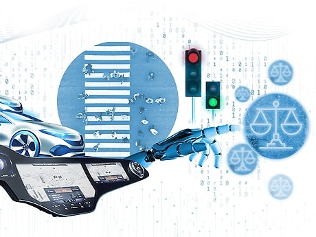 Responsibility for technological progress